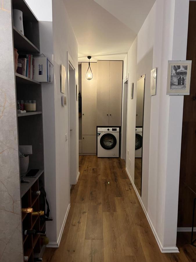 Zirkon City Rush Apartment Тирана Экстерьер фото